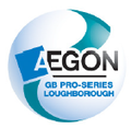 Vorschaubild für AEGON GB Pro-Series Loughborough 2010/Herren