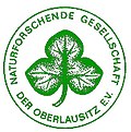 Vorschaubild für Naturforschende Gesellschaft der Oberlausitz