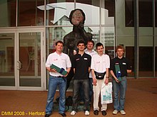 Deutscher Meister im Blitzschach 2008: TSV Bindlach-Aktionär