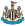 Newcastle United Logo.svg