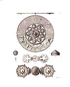 Thorsberger Moor find table 7. Ornamental disk II.jpeg