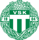 Club crest