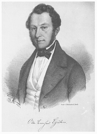 Otto Leonhard Heubner
