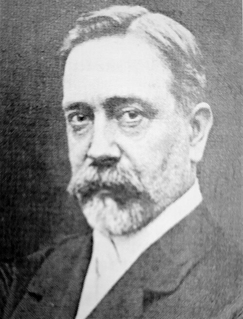 Adolf Hopmann