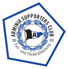 220px Arminia Supporters Club Logo.svg