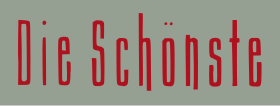 The Schoenste Logo 001.svg