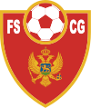 Logo des montenegrinischen Verbandes