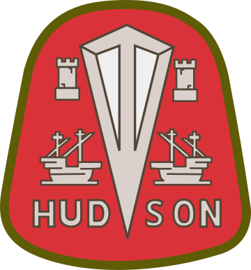 Hudson Motor Car Co.