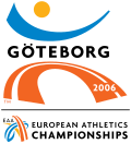 Vorschaubild für Leichtathletik-Europameisterschaften 2006/20 km Gehen der Männer