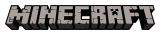 Logo von Minecraft