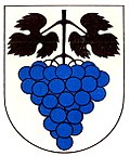 Wappen von Niederneunforn