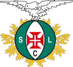 SC Lusitania.svg