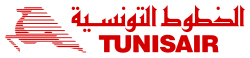 Tunisair logó