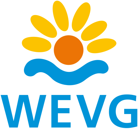 WEVG Salzgitter Logo