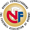 Logo of the NFF