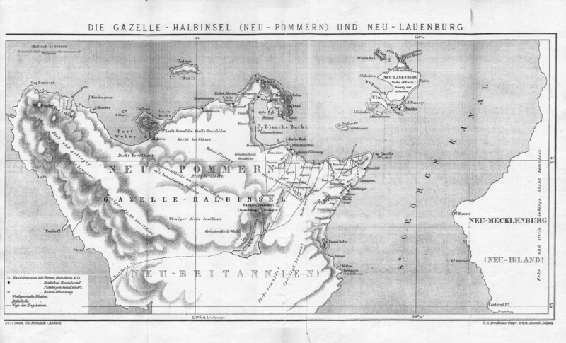 Datei:Gazelle-Halbinsel 1880er (Parkinson).png