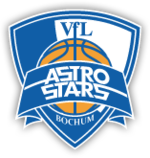 Logo VfL AstroStars Bochum