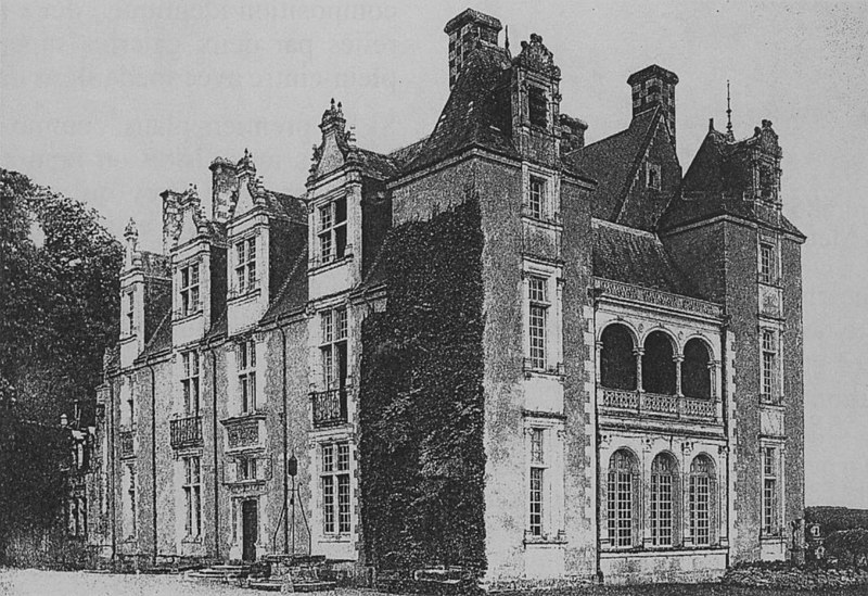 Datei:Schloss Valmer um 1910.jpg