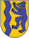 Wappen von Ennetaach