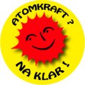 Na klar