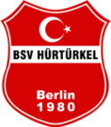 Logo of the BSV Hürtürkel