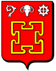 Manonviller coat of arms