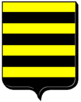 Serécourt coat of arms