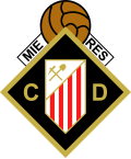 Caudal Deportivo de Mieres, svg