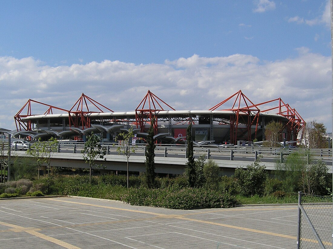 Karaiskakis-Stadion