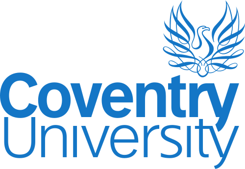 Datei:Logo CoventryUniversity .svg