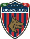 Vorschaubild für Cosenza Calcio