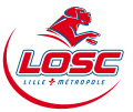 Osc Lille: Geschichte, Kader der Saison 202324, Liste der Vereinspräsidenten