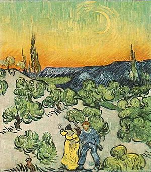 Vincent Van Gogh: Leben, Werk, Rezeption