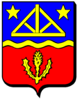 Escudo de Armas de Charpentry