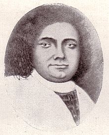 Johann Gottfried Borlach