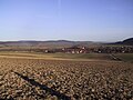 Ein Blick auf Eberholzen