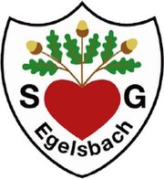 Logo of SG Egelsbach
