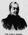 Frieda von Lipperheide