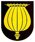 Kümmertshausen coat of arms