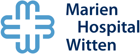 Marienhospital Witten logo