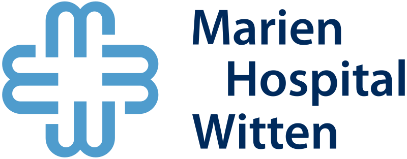 Datei:Marienhospital Witten logo.svg