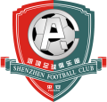 Shenzhen Ping'an 1997–2002