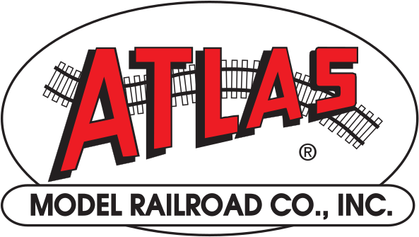 Datei:Atlas Model Railroad Logo.svg
