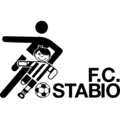 Club crest of FC Stabio (until 2006)