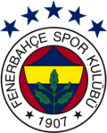 Vorschaubild für Fenerbahçe Istanbul