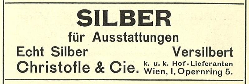 Datei:Genealogisches Taschenbuch der adeligen Haeuser Oesterreichs 1906 6-7 Christofle.jpg