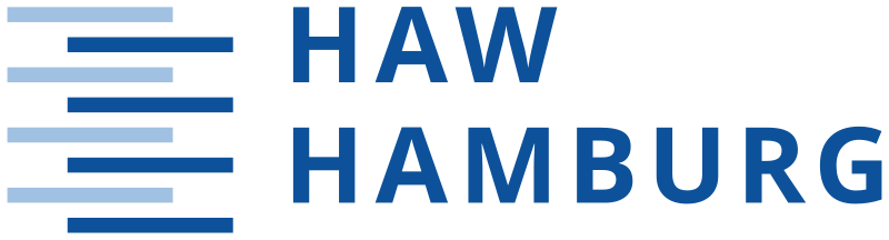 Datei:Hochschule für Angewandte Wissenschaften Hamburg logo.svg