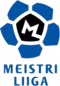 Logotipo de Meistriliiga