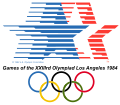 Olympische Sommerspiele 1984