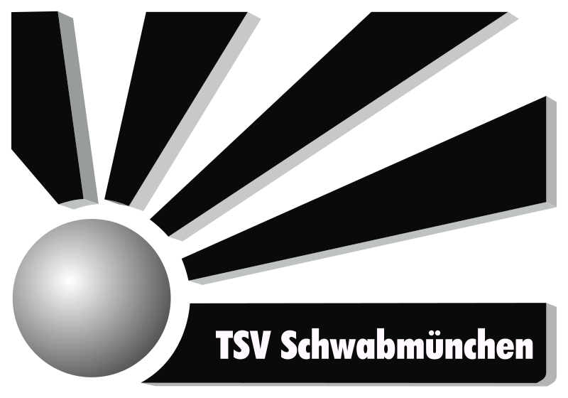 Datei:TSV Schwabmünchen logo.svg